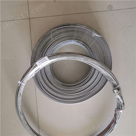 铠装热电偶选型建议
